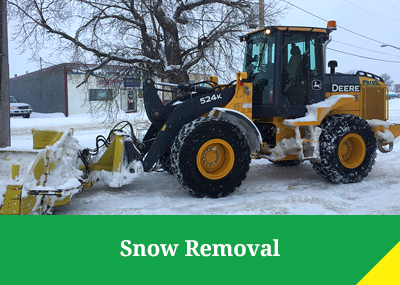 Snow-Removal