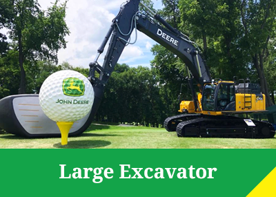 large-excavator